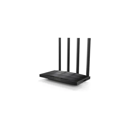 Tp-Link Wireless Router|TP-LINK|Wireless Router|1167 Mbps|IEEE 802.11n|IEEE 802.11ac|USB 2.0|1 WAN|4x10/100/1000M|Number of ante