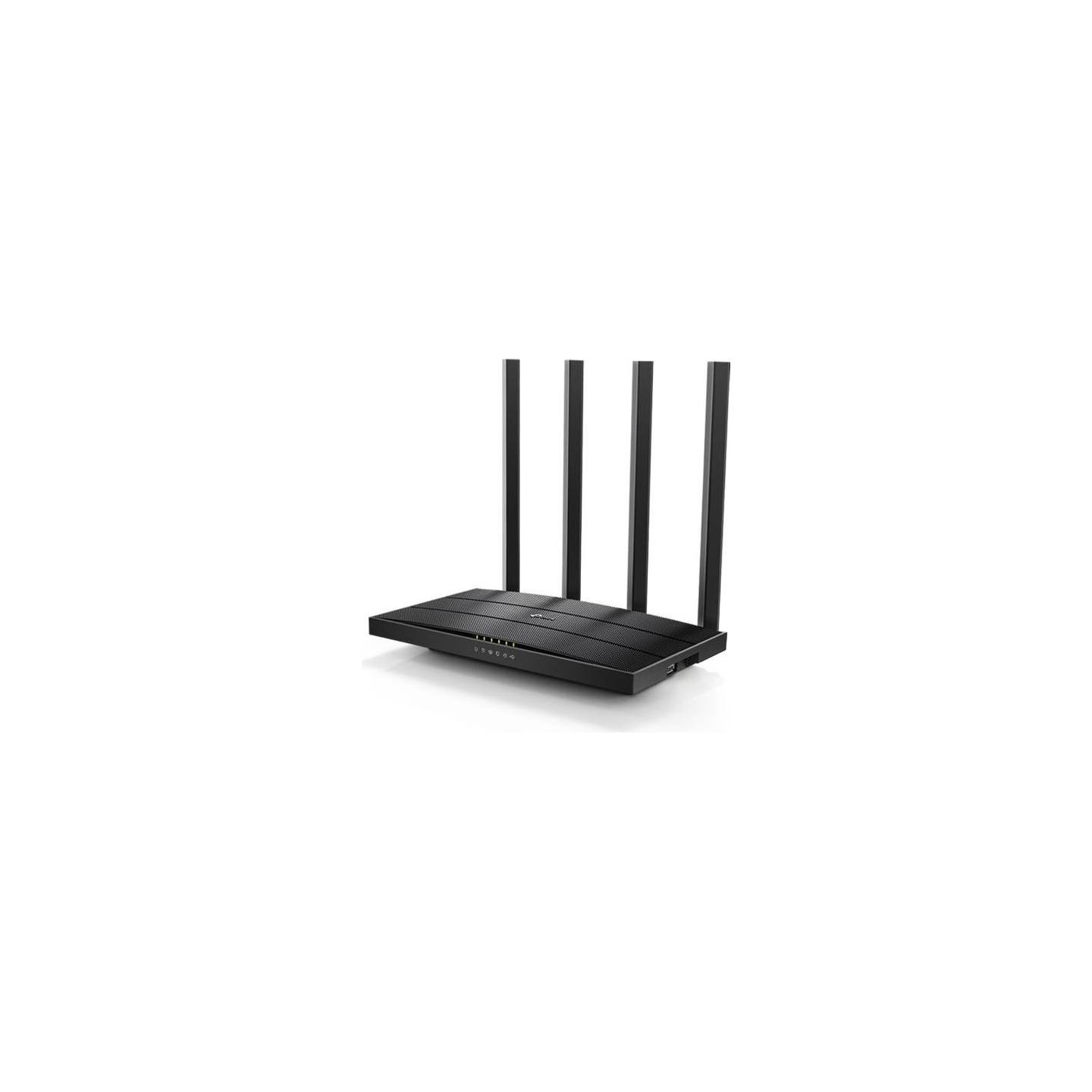 Tp-Link Wireless Router|TP-LINK|Wireless Router|1167 Mbps|IEEE 802.11n|IEEE 802.11ac|USB 2.0|1 WAN|4x10/100/1000M|Number of ante