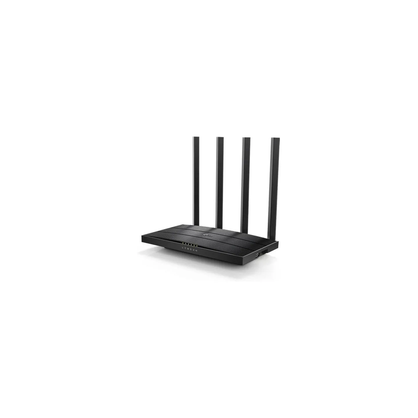 Tp-Link Wireless Router|TP-LINK|Wireless Router|1167 Mbps|IEEE 802.11n|IEEE 802.11ac|USB 2.0|1 WAN|4x10/100/1000M|Number of ante