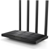 Tp-Link Wireless Router|TP-LINK|Wireless Router|1167 Mbps|IEEE 802.11n|IEEE 802.11ac|USB 2.0|1 WAN|4x10/100/1000M|Number of ante