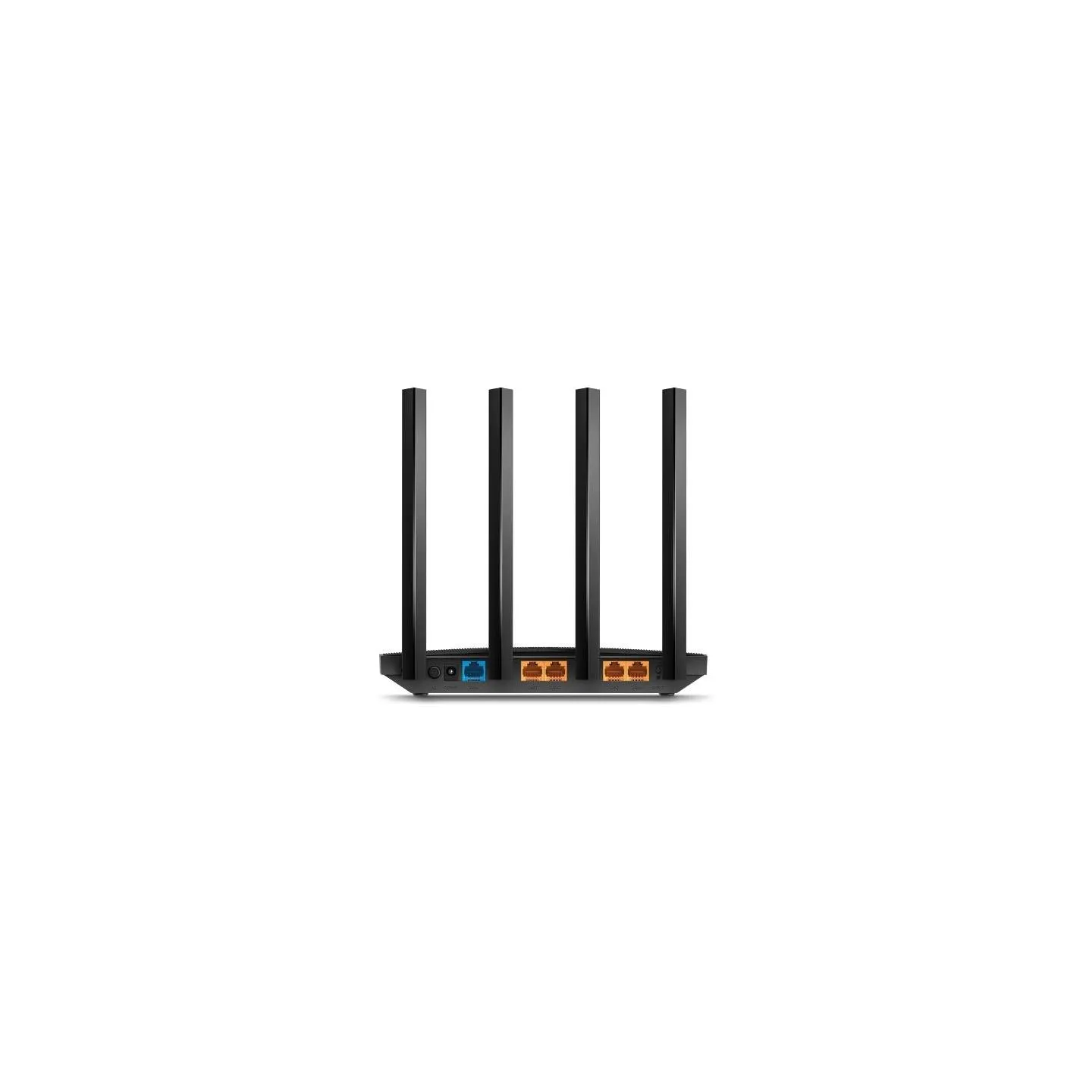 Tp-Link Wireless Router|TP-LINK|Wireless Router|1167 Mbps|IEEE 802.11n|IEEE 802.11ac|USB 2.0|1 WAN|4x10/100/1000M|Number of ante