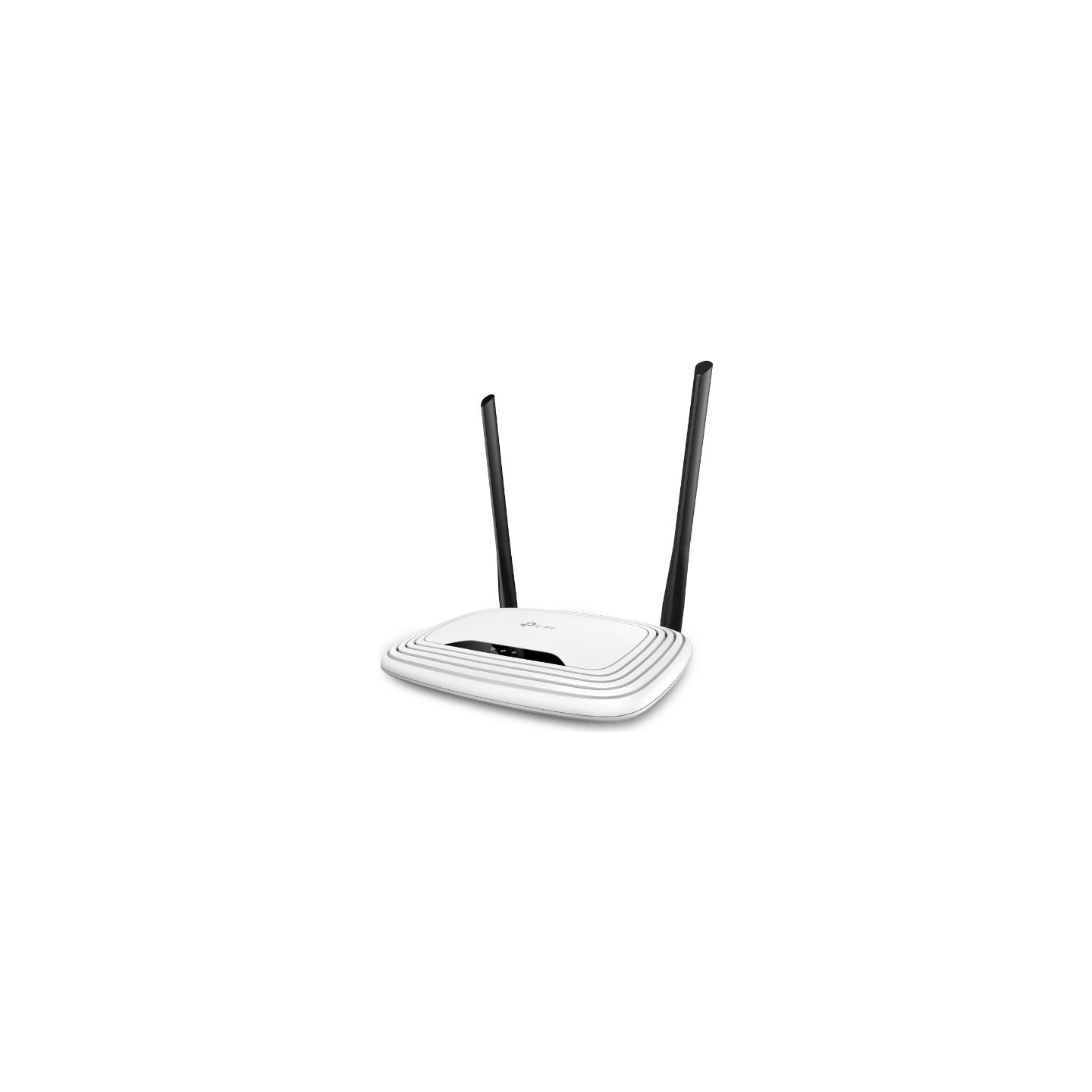 Tp-Link | Router | TL-WR841N | 802.11n | 300 Mbit/s | 10/100 Mbit/s | Ethernet LAN (RJ-45) ports 4 | Mesh Support No | MU-MiMO N