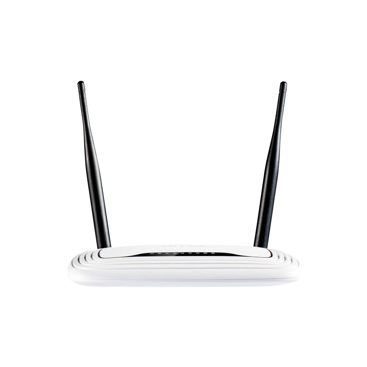 Tp-Link | Router | TL-WR841N | 802.11n | 300 Mbit/s | 10/100 Mbit/s | Ethernet LAN (RJ-45) ports 4 | Mesh Support No | MU-MiMO N