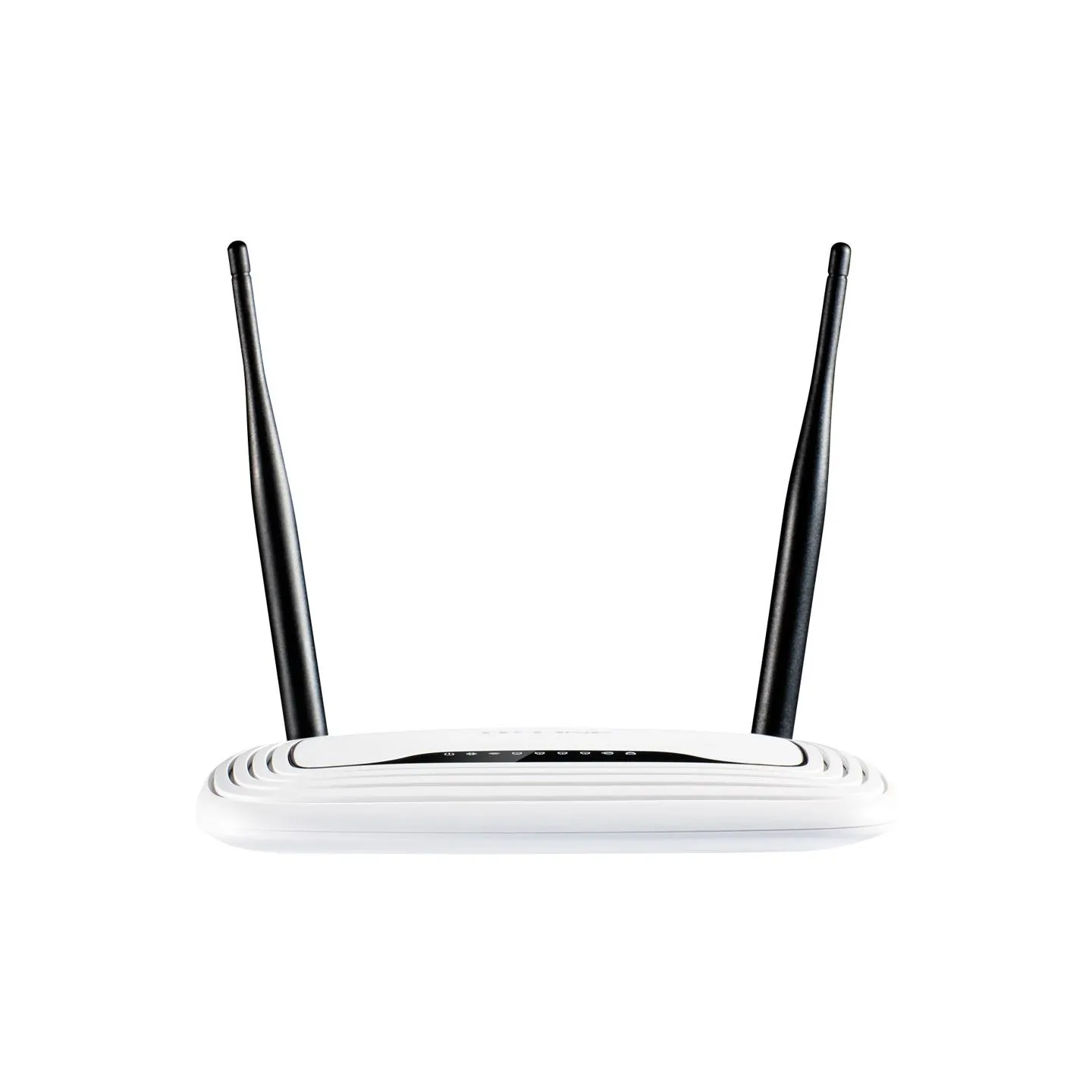 Tp-Link | Router | TL-WR841N | 802.11n | 300 Mbit/s | 10/100 Mbit/s | Ethernet LAN (RJ-45) ports 4 | Mesh Support No | MU-MiMO N