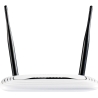 Tp-Link | Router | TL-WR841N | 802.11n | 300 Mbit/s | 10/100 Mbit/s | Ethernet LAN (RJ-45) ports 4 | Mesh Support No | MU-MiMO N