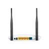 Tp-Link | Router | TL-WR841N | 802.11n | 300 Mbit/s | 10/100 Mbit/s | Ethernet LAN (RJ-45) ports 4 | Mesh Support No | MU-MiMO N