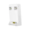 Mercusys 300 Mbps Wireless N 4G LTE Router | MB110-4G | 802.11n | 10/100 Mbit/s | Ethernet LAN (RJ-45) ports 1 | Mesh Support No