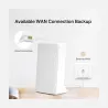 Mercusys 300 Mbps Wireless N 4G LTE Router | MB110-4G | 802.11n | 10/100 Mbit/s | Ethernet LAN (RJ-45) ports 1 | Mesh Support No