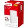 Mercusys 300 Mbps Wireless N 4G LTE Router | MB110-4G | 802.11n | 10/100 Mbit/s | Ethernet LAN (RJ-45) ports 1 | Mesh Support No