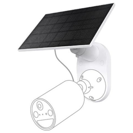 Tp-Link SOLAR PANEL 2.5W/TAPO A201 TP-LINK