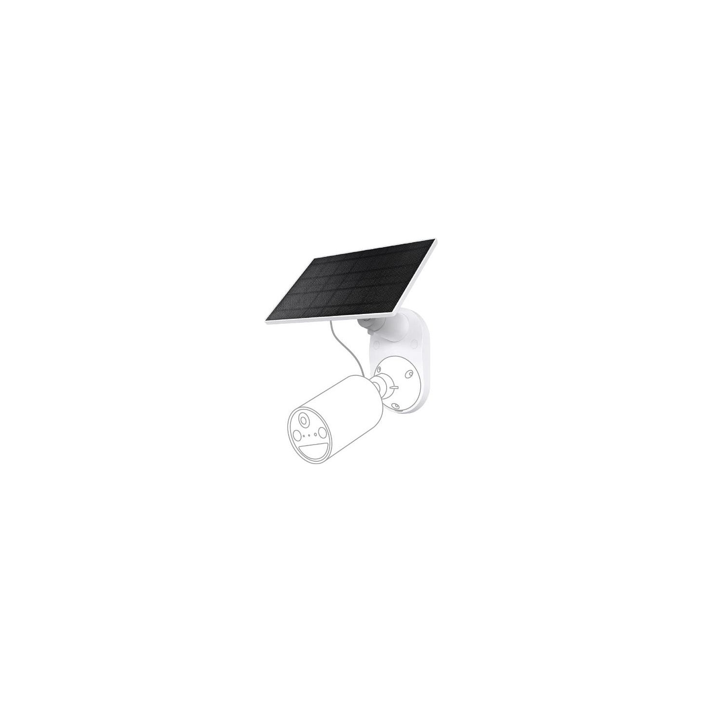 Tp-Link SOLAR PANEL 2.5W/TAPO A201 TP-LINK