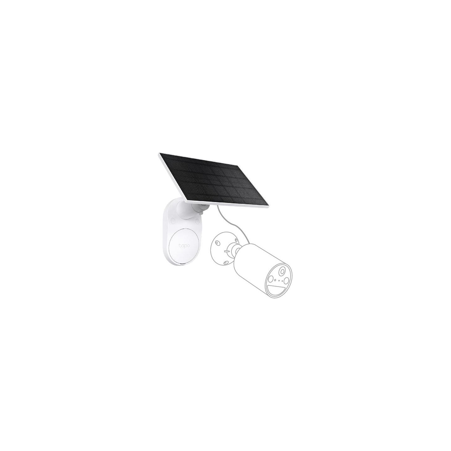 Tp-Link SOLAR PANEL 2.5W/TAPO A201 TP-LINK