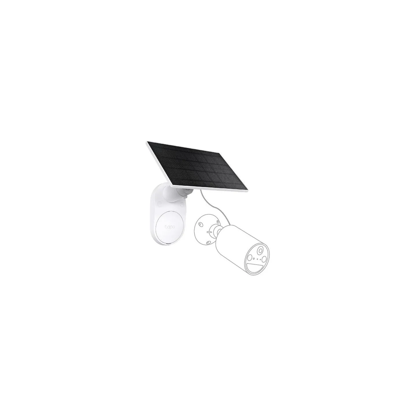 Tp-Link SOLAR PANEL 2.5W/TAPO A201 TP-LINK