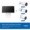 Tp-Link SOLAR PANEL 2.5W/TAPO A201 TP-LINK