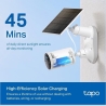 Tp-Link SOLAR PANEL 2.5W/TAPO A201 TP-LINK