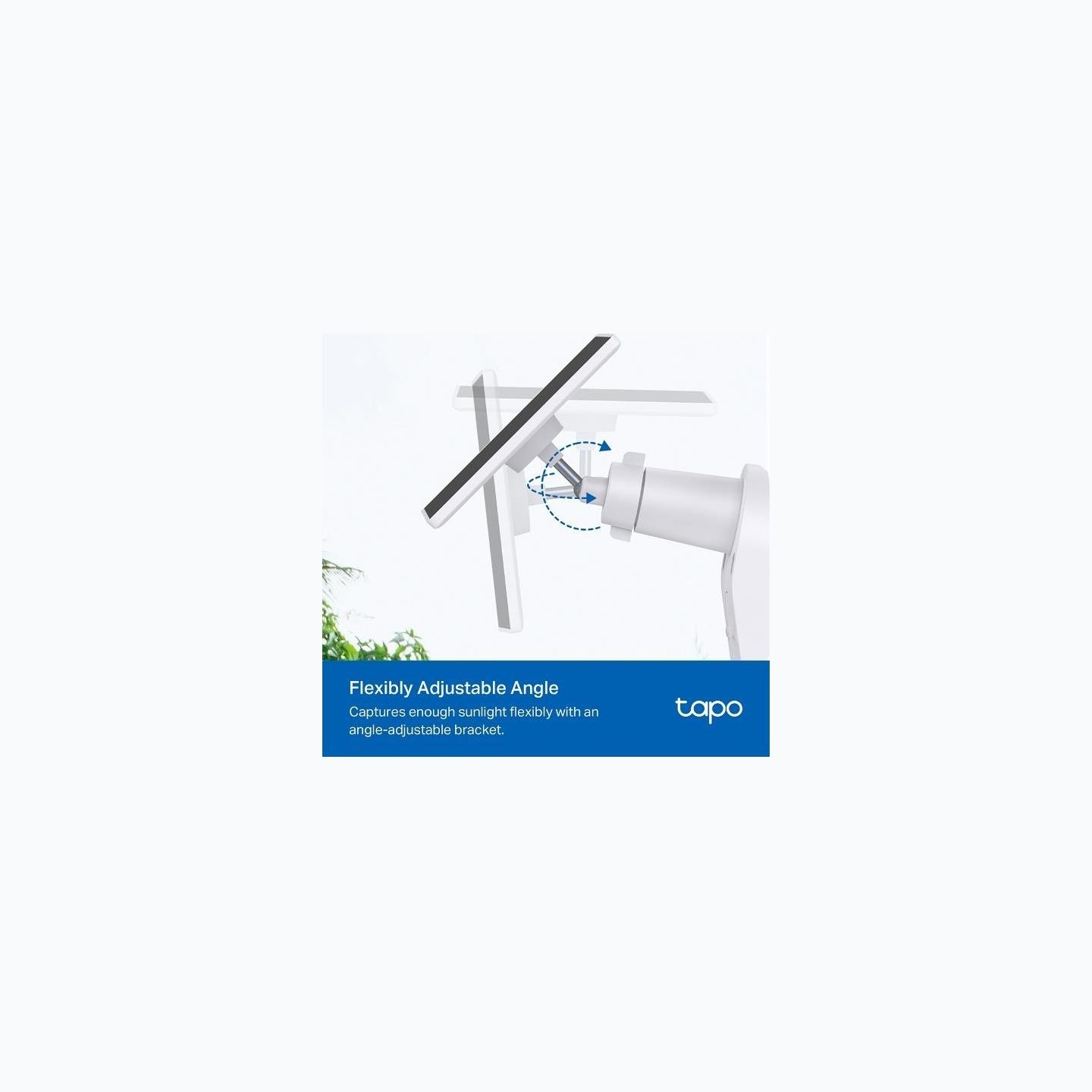 Tp-Link SOLAR PANEL 2.5W/TAPO A201 TP-LINK
