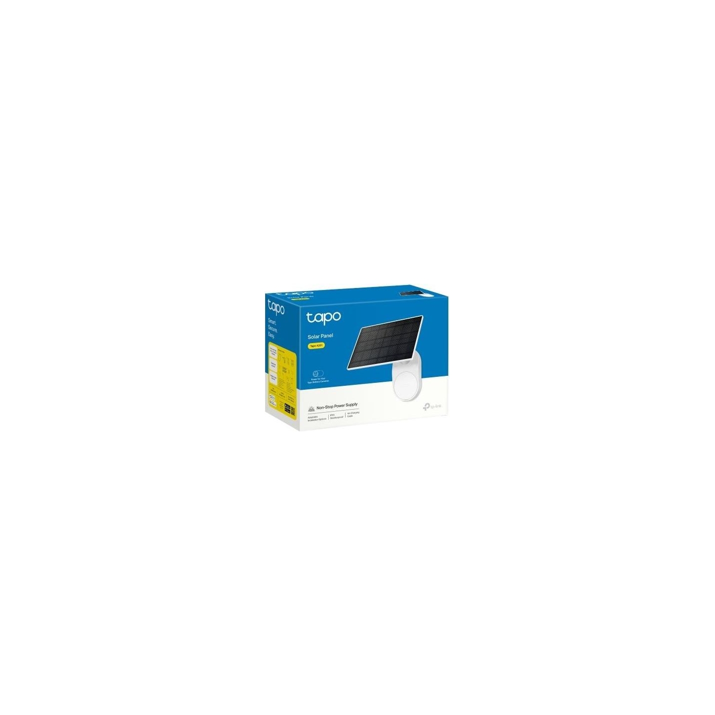 Tp-Link SOLAR PANEL 2.5W/TAPO A201 TP-LINK