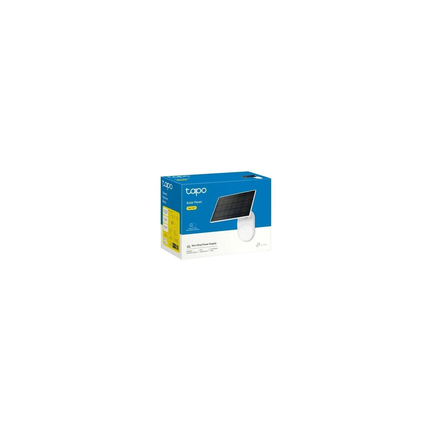Tp-Link SOLAR PANEL 2.5W/TAPO A201 TP-LINK
