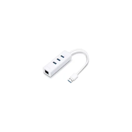 Tp-Link UE330 Ethernet to USB 3.0