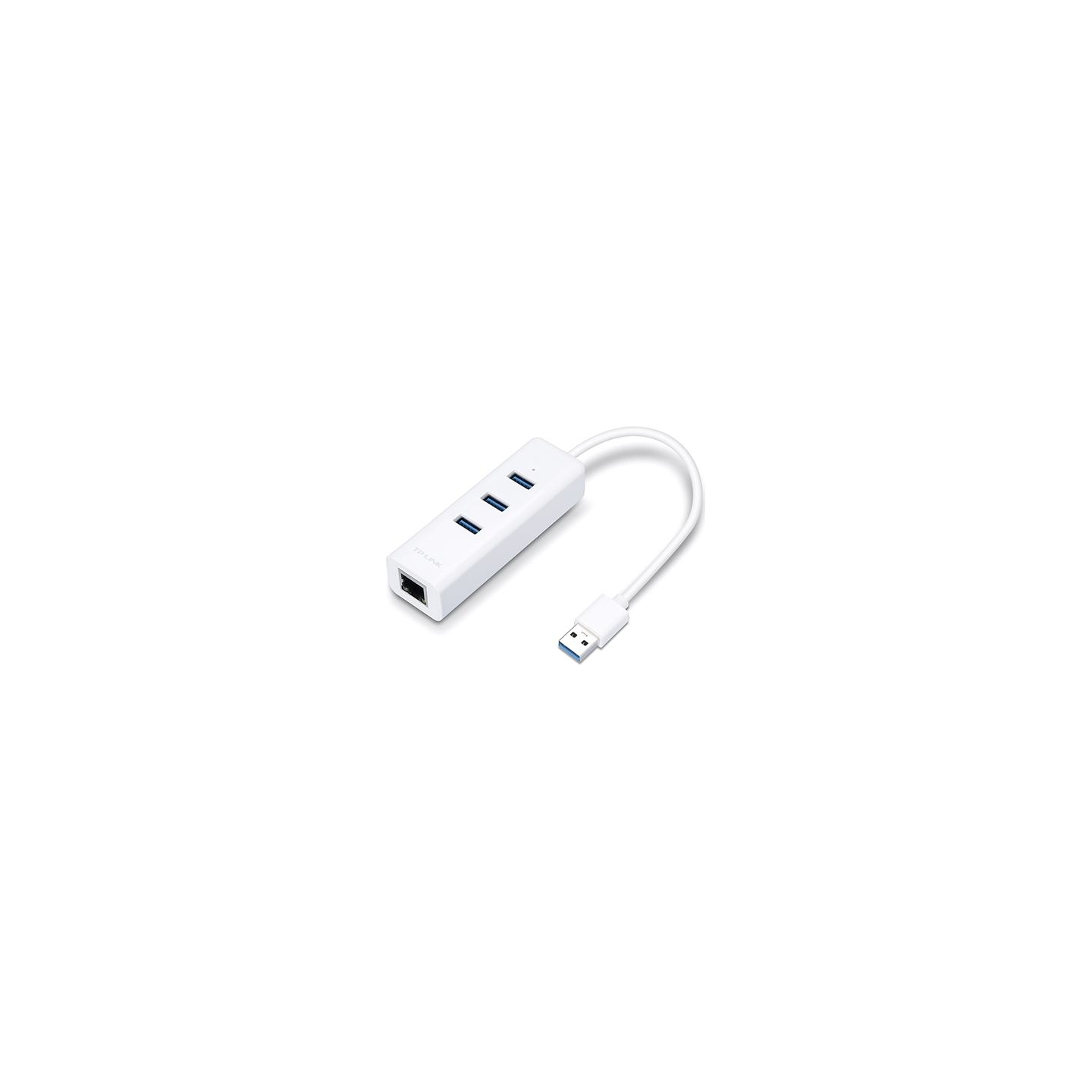 Tp-Link UE330 Ethernet to USB 3.0