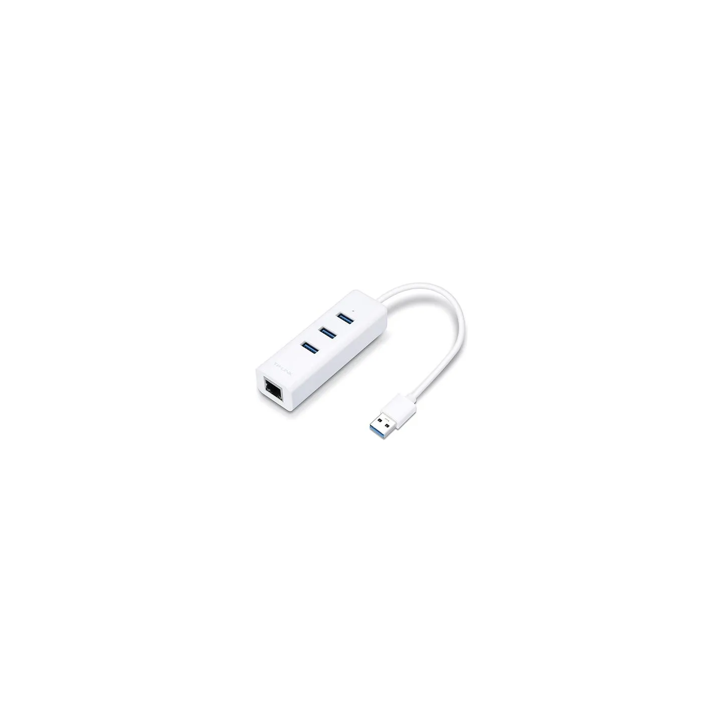 Tp-Link UE330 Ethernet to USB 3.0