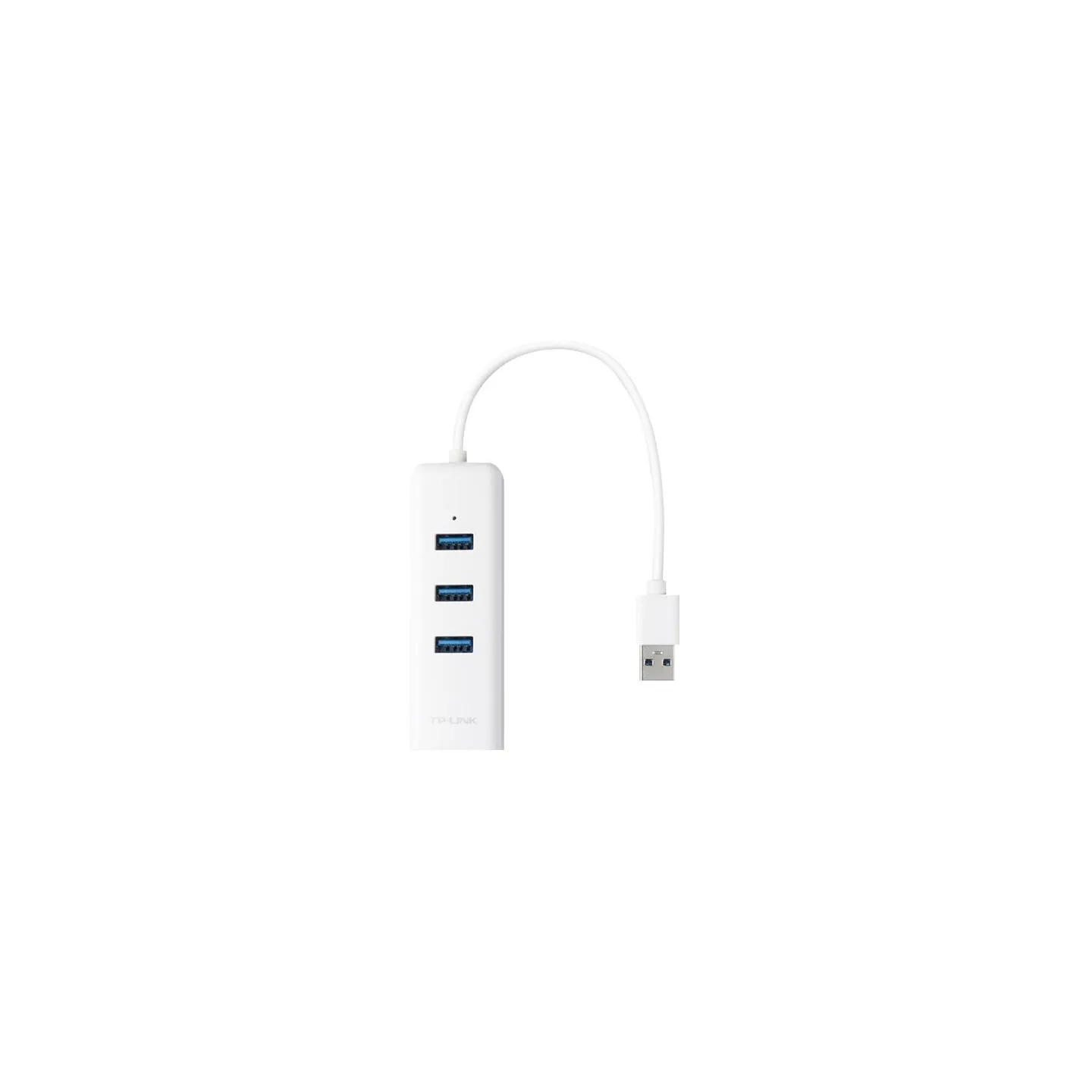 Tp-Link UE330 Ethernet to USB 3.0