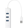 Tp-Link UE330 Ethernet to USB 3.0