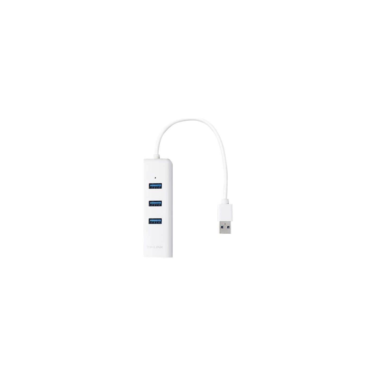 Tp-Link UE330 Ethernet to USB 3.0