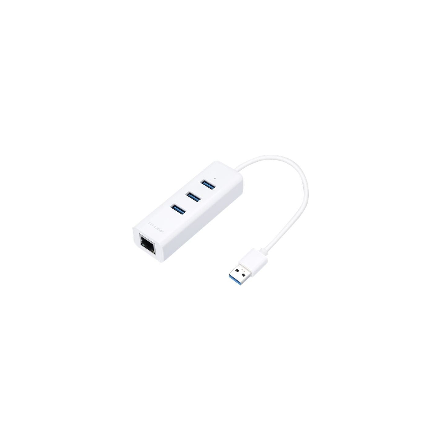 Tp-Link UE330 Ethernet to USB 3.0