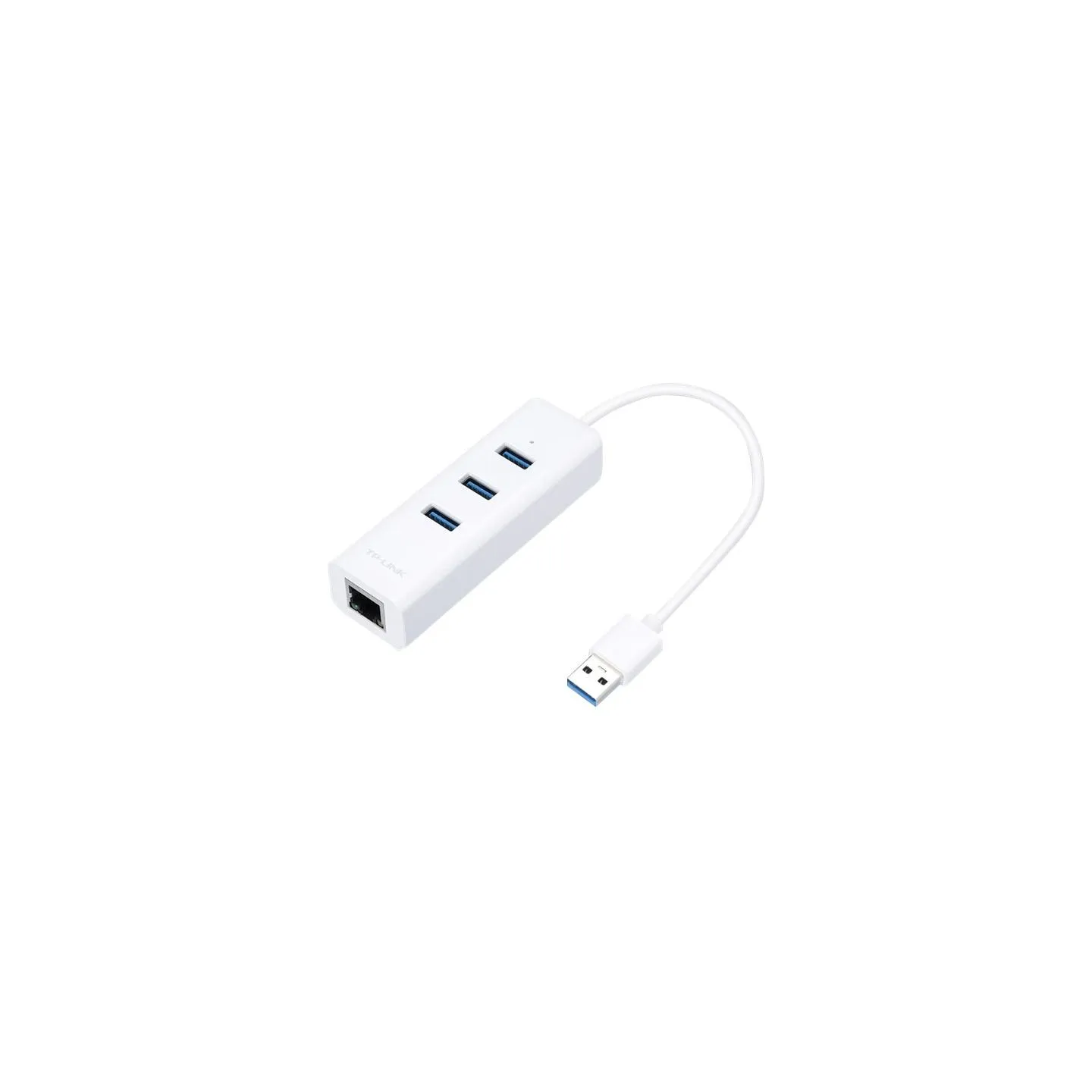 Tp-Link UE330 Ethernet to USB 3.0
