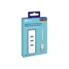 Tp-Link | USB 3.0 3-Port Hub & Gigabit Ethernet Adapter 2 in 1 USB Adapter | UE330