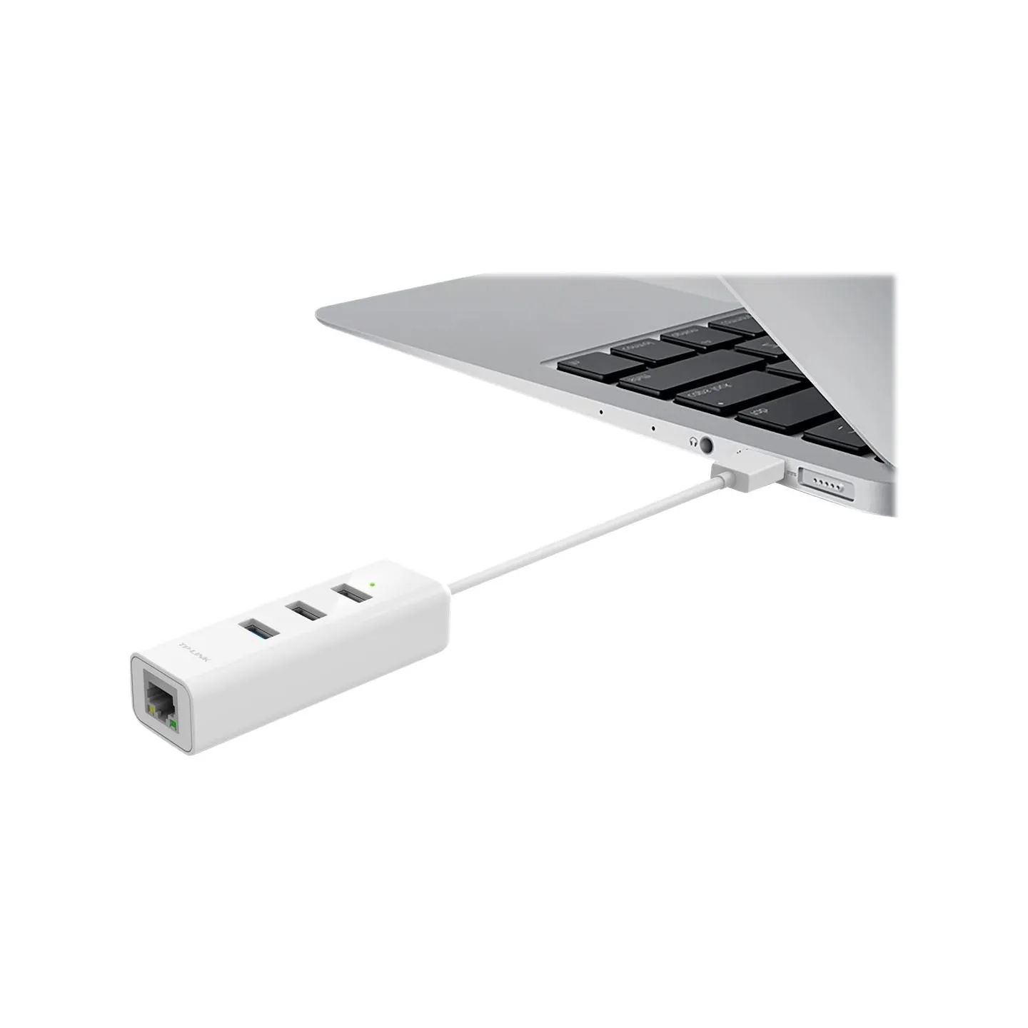 Tp-Link UE330 Ethernet to USB 3.0