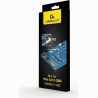 Gembird PC ACC M.2 SSD ADAPTER SATA/TO M.2 EE18-M2S3PCB-01 GEMBIRD