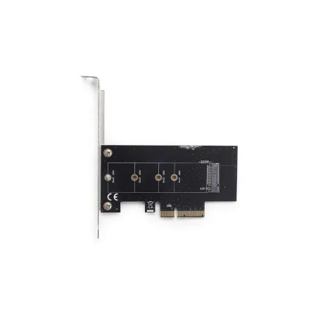 Gembird PC ACC M.2 SSD ADAPTER PCI-E/ADD-ON CARD PEX-M2-01 GEMBIRD