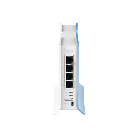 Mikrotik WRL ACCESS POINT 2.4GHZ/RB941-2ND-TC MIKROTIK