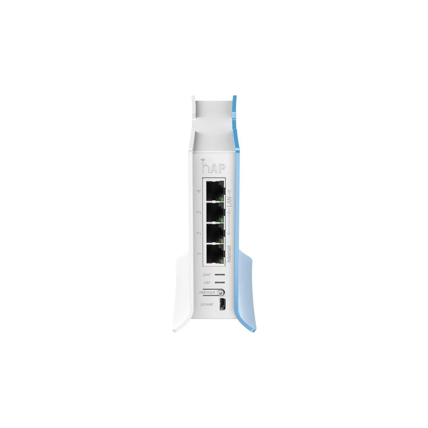 Mikrotik WRL ACCESS POINT 2.4GHZ/RB941-2ND-TC MIKROTIK