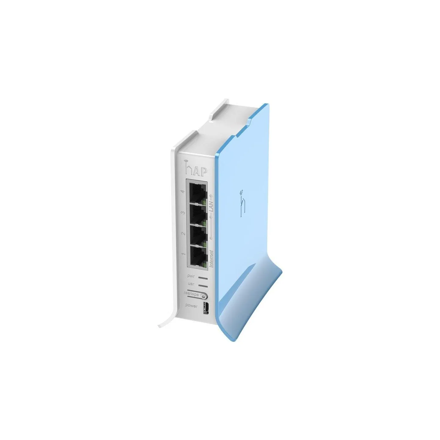 Mikrotik WRL ACCESS POINT 2.4GHZ/RB941-2ND-TC MIKROTIK