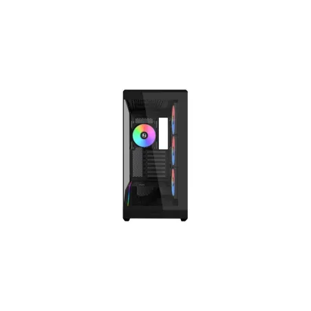 Lian Li Case|LIAN LI|ATX/micro ATX/Mini-ITX/EATX|Black|Midi Tower|PC|G99.V100RX.01