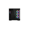 Lian Li Case|LIAN LI|ATX/micro ATX/Mini-ITX/EATX|Black|Midi Tower|PC|G99.V100RX.01