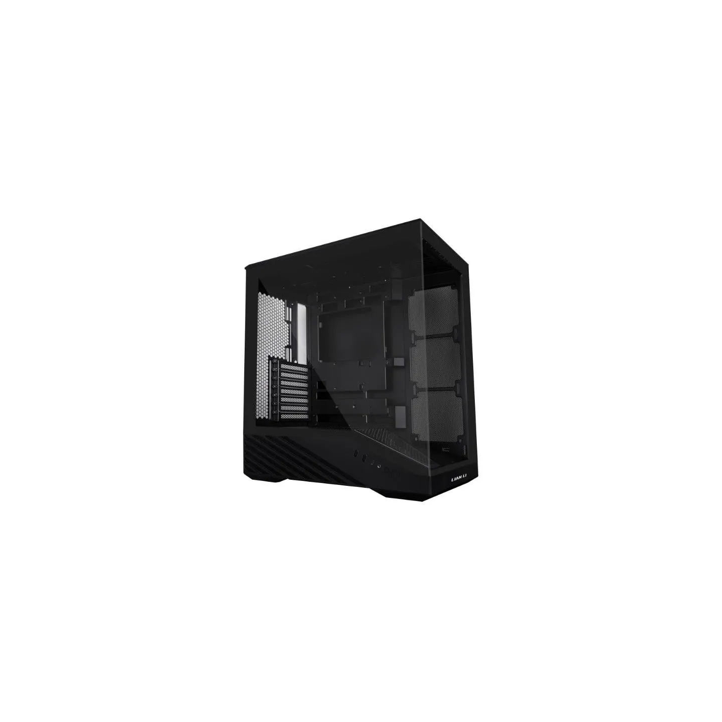 Lian Li Case|LIAN LI|ATX/micro ATX/Mini-ITX/EATX|Black|Midi Tower|PC|G99.V100RX.01