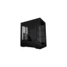 Lian Li Case|LIAN LI|ATX/micro ATX/Mini-ITX/EATX|Black|Midi Tower|PC|G99.V100RX.01