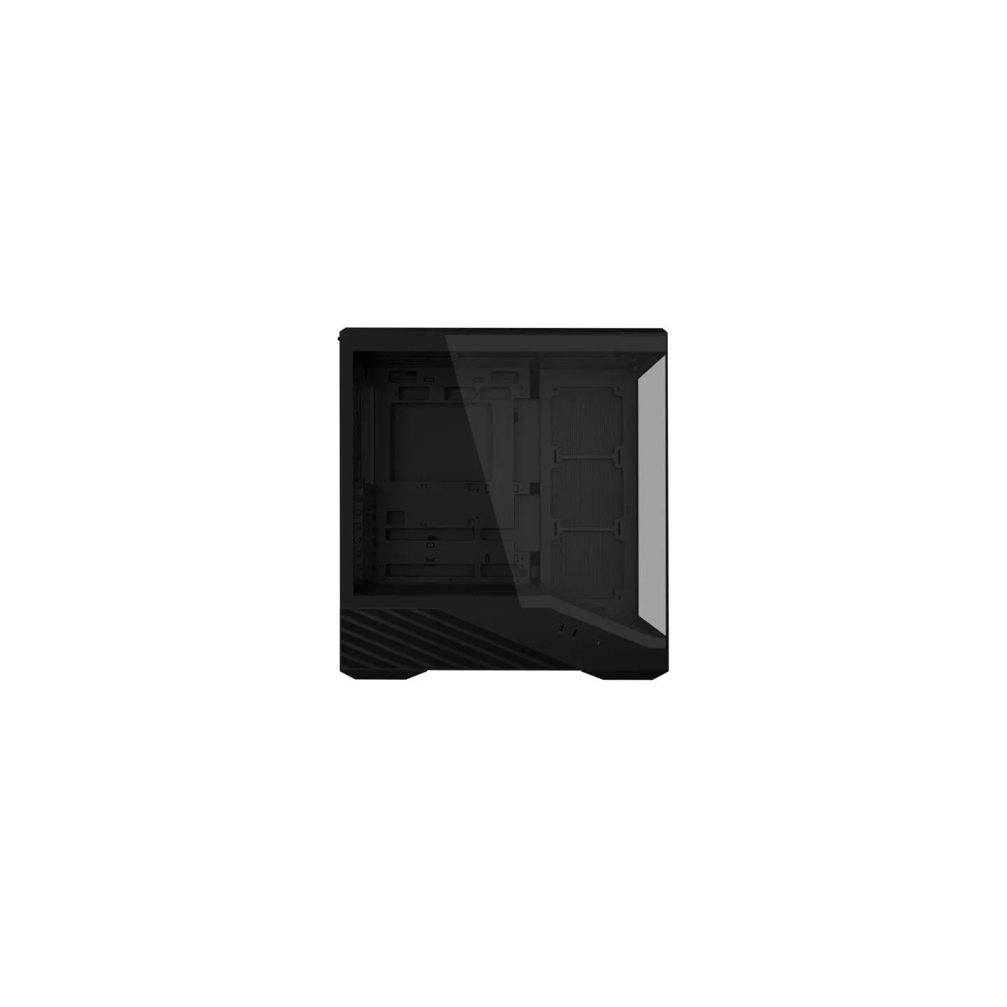 Lian Li Case|LIAN LI|ATX/micro ATX/Mini-ITX/EATX|Black|Midi Tower|PC|G99.V100RX.01