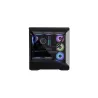 Lian Li Case|LIAN LI|ATX/micro ATX/Mini-ITX/EATX|Black|Midi Tower|PC|G99.V100RX.01