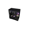 Lian Li Case|LIAN LI|ATX/micro ATX/Mini-ITX/EATX|Black|Midi Tower|PC|G99.V100RX.01