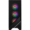 MSI Case|MSI|MAG FORGE 120A AIRFLOW|MidiTower|Not included|ATX|MicroATX|MiniITX|Colour Black|MAGFORGE120AAIRFLOW
