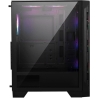 MSI Case|MSI|MAG FORGE 120A AIRFLOW|MidiTower|Not included|ATX|MicroATX|MiniITX|Colour Black|MAGFORGE120AAIRFLOW