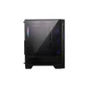 MSI Case|MSI|MAG FORGE 120A AIRFLOW|MidiTower|Not included|ATX|MicroATX|MiniITX|Colour Black|MAGFORGE120AAIRFLOW