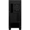 MSI Case|MSI|MAG FORGE 120A AIRFLOW|MidiTower|Not included|ATX|MicroATX|MiniITX|Colour Black|MAGFORGE120AAIRFLOW