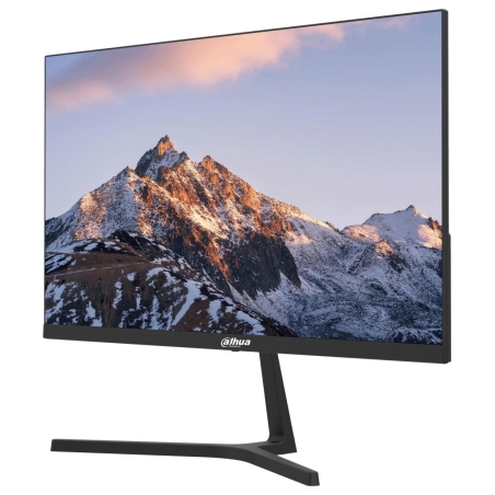 Dahua LCD Monitor|DAHUA|DHI-LM22-B200S|21.45"|Business|Panel VA|1920x1080|16:9|100Hz|5 ms|Speakers|Colour Black|LM22-B200S
