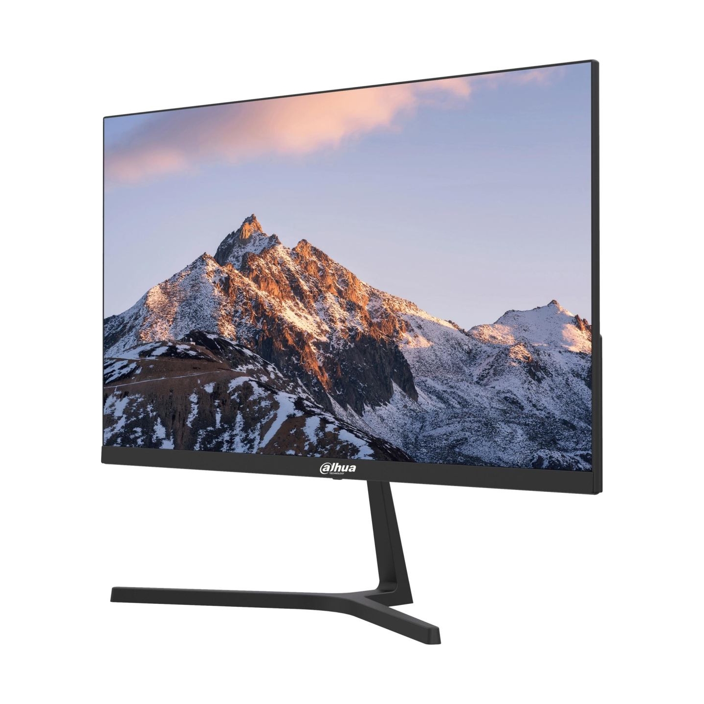 Dahua LCD Monitor|DAHUA|DHI-LM22-B200S|21.45"|Business|Panel VA|1920x1080|16:9|100Hz|5 ms|Speakers|Colour Black|LM22-B200S